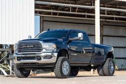 Rough Country Suspension Systems - Rough Country 37530 5" Suspension Lift Kit for 19-24 RAM 3500 4WD Diesel 68RFE - Image 6