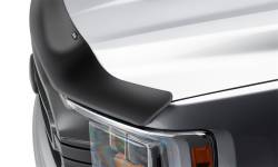 Auto Ventshade AVS - Auto Ventshade 23021 BUGFLECTOR HOOD PROTECTOR Smoke Bug Shield Wind Deflector - Image 5