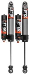 FOX Offroad Shocks - FOX Shocks 883-26-053 FOX 2.5 Factory Series Reservoir Shock Set - Image 4