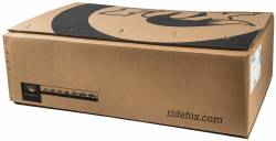 FOX Offroad Shocks - FOX Shocks 883-26-053 FOX 2.5 Factory Series Reservoir Shock Set - Image 7