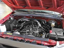 aFe Power - aFe 51-82722 MagnumFORCE Stage2Si Pro Dry S Cold Air Intake for 05-23 Tacoma 2.7 - Image 6