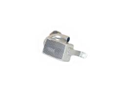 Canton - Canton 20-050 Oil Pump Pickup Small Block Chevy for Std Volume Pump In 8" Pan - Image 1