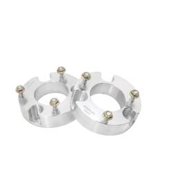 ReadyLift 66-2215 2.25" Front Leveling Kit for 15-20 Ford F150
