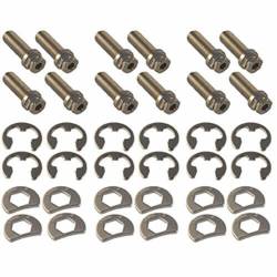 Stage 8 - Stage 8 8911A SB Chevy Header Bolt Kit w/1" Bolt - Image 1
