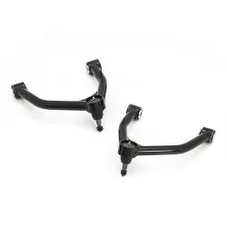 ReadyLift 67-3500 2-3.5" Front Tubular UCA Kit for 17-18 Silverado/Sierra 1500