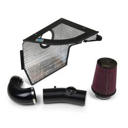 CAI COLD AIR INDUCTIONS - Cold Air Inductions 501-1036-10-B Performance Cold Air Intake for Camaro 3.6L - Image 2