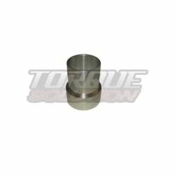 Torque Solution - Torque Solution TS-HKS-125 HKS SSQV BOV Outlet 1.25" Recirculation Adapter - Image 1