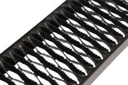 Dee Zee - Dee Zee DZ15311S Rough Step Running Boards 16-18 Ram/Chevy/Ford/GMC 84"/8"/7" - Image 4