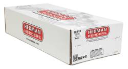 Hedman Hedders - Hedman 89510 50-State Headers for 88-97 2WD/4WD F150/F250/F350 w/7.5L No A.I.R. - Image 4