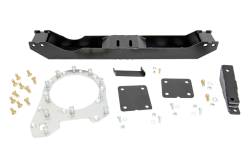 Rough Country Suspension Systems - Rough Country 51720 6" Lift Kit OVLDS for 17-22 Ford F250/F350 SD Diesel 4WD - Image 6