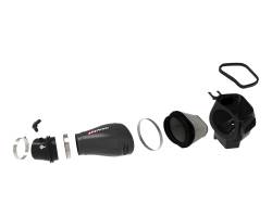 aFe Power - aFe 57-10009D Pro-Dry-S Cold Air Intake Carbon Fiber for 19-26 Jeep/Dodge 6.2L - Image 2