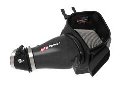 aFe Power - aFe 57-10009D Pro-Dry-S Cold Air Intake Carbon Fiber for 19-26 Jeep/Dodge 6.2L - Image 3