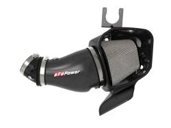 aFe Power - aFe 57-10009D Pro-Dry-S Cold Air Intake Carbon Fiber for 19-26 Jeep/Dodge 6.2L - Image 5