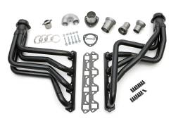 Hedman Hedders - Hedman 89350 Long-Tube Headers for 80-96 Ford 2WD/4WD F150/Bronco w/302 5.0L - Image 1
