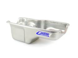 Canton - Canton 11-900 Oil Pan Ford 2300CC Stock Appearing Rear Sump Circle Track Pan - Image 1