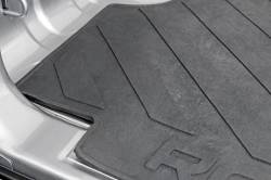 Rough Country Suspension Systems - Rough Country Rubber Truck Bed Mat Black for 19-24 RAM 1500 6.4' RCM679 - Image 6