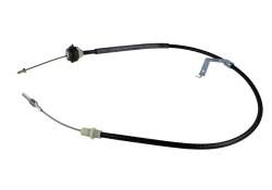 Ford Performance Parts - Ford Performance M-7553-C302 82-95 V8 Mustang Adjustable Clutch Service Cable - Image 203