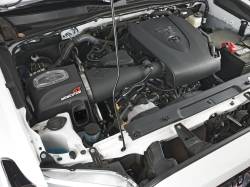 aFe Power - aFe 51-76005 Momentum GT Cold Air Intake System w/Filter for 16-23 Tacoma 3.5L - Image 9