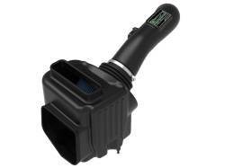 aFe Power - aFe 53-10007R Black Quantum Pro 5R Cold Air Intake for Chevy/GM 6.6 Duramax - Image 3