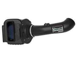 aFe Power - aFe 53-10007R Black Quantum Pro 5R Cold Air Intake for Chevy/GM 6.6 Duramax - Image 4