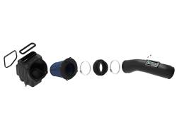 aFe Power - aFe 53-10007R Black Quantum Pro 5R Cold Air Intake for Chevy/GM 6.6 Duramax - Image 5