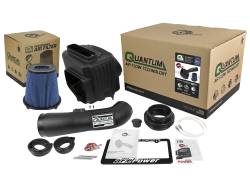 aFe Power - aFe 53-10007R Black Quantum Pro 5R Cold Air Intake for Chevy/GM 6.6 Duramax - Image 6