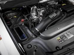 aFe Power - aFe 53-10007R Black Quantum Pro 5R Cold Air Intake for Chevy/GM 6.6 Duramax - Image 7