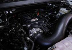 Roush Performance - Roush Peformance 422095 Phase 1 ROUSHcharger Supercharger for 18-20 F150 5.0L - Image 2