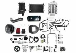 Roush Performance - Roush Peformance 422095 Phase 1 ROUSHcharger Supercharger for 18-20 F150 5.0L - Image 4