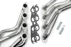 Hedman Hedders - Hedman 66002 2" Silver Long-Tube Headers for 68-77 Chevelle w/396-502 - Image 2