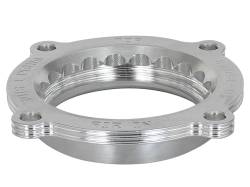 aFe Power - aFe 46-35008 Silv Bullet Throttle Body Spacer for 11-25 Chrysler/Dodge/Jeep 3.6L - Image 3