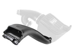 aFe Power - aFe 53-10008S Quantum Dynamic Air Scoop Black for 15-20 Ford F150 Raptor - Image 3