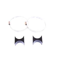 Bilstein - Bilstein 25-187649 46mm Monotube Shock Absorber - Image 2