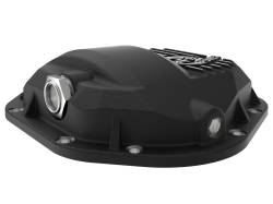 aFe Power - aFe Power 46-71100B Pro Series Front Differential Cover Black for Ford 4WD - Image 5