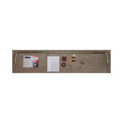 Addco - Addco 486 Rear Performance Anti Sway Bar Stabilizer Kit - Image 1
