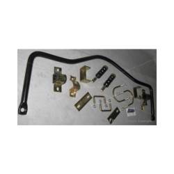 Addco - Addco 675 Rear Performance Anti Sway Bar Stabilizer Kit - Image 1