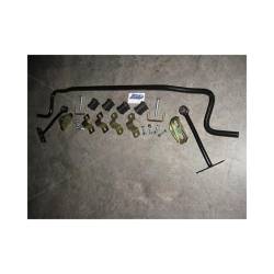 Addco - Addco 977 Rear Performance Anti Sway Bar Stabilizer for 70-81 Camaro/Firebird - Image 1
