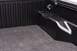 BedRug - Bed Rug Classic Carpeted Truck Bed Mat w/o Drop-In Bed Liner BMY05SBS - Image 3