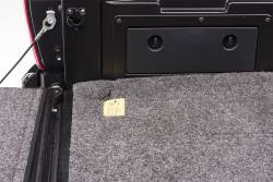 BedRug - Bed Rug Classic Carpeted Truck Bed Mat w/o Drop-In Bed Liner BMY05SBS - Image 4