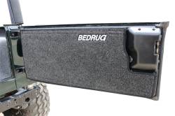 BedRug - Bed Rug BRCJ76R Rear Classic Floor Liner/Cargo for 76-80 Jeep CJ7 - Image 4