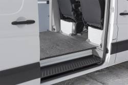 BedRug - Bed Rug VanRug Carpeted Cargo Area Floor Liner for Sprinter VRMS06LE - Image 5