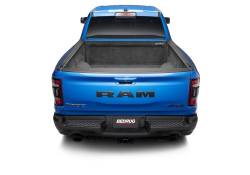 BedRug - Bed Rug Classic Carpeted Truck Bed Liner for RAM 6.4' BRT19SBK - Image 2
