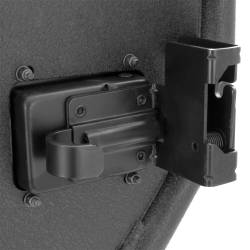 ARIES - ARIES 1500200 Tubular Door - Image 5
