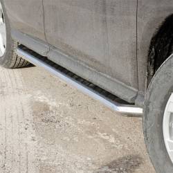 ARIES - ARIES 2051011 AeroTread Running Boards w/Mounting Brackets for 13-16 Pathfinder - Image 4