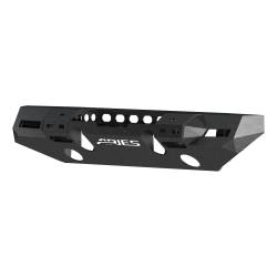 ARIES - ARIES 2082076 TrailChaser Front Bumper for 18-20 Gladiator/Wrangler JL - Image 1