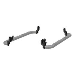 ARIES - ARIES 215040 ARIES 3" Round Side Bars - Image 3