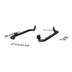 ARIES - ARIES 215040 ARIES 3" Round Side Bars - Image 6