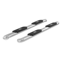 ARIES - ARIES S225019-2 The Standard 4" Oval Nerf Bar - Image 1