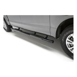 ARIES - ARIES S223043 The Standard 4" Oval Nerf Bar for 15 F150 - Image 6