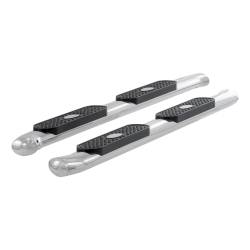 ARIES - ARIES S225017-2 The Standard 4" Oval Nerf Bar - Image 1